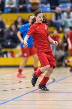 Bild 459 - wCJ NFV Futsalmeisterschaft